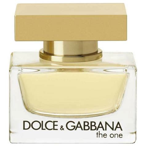 dolce gabbana the one woman pret|Dolce & Gabbana the one notes.